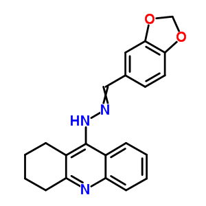 N-([1,3]l-5-Ǽ׻)-5,6,7,8-߹-9-ṹʽ_91074-35-0ṹʽ