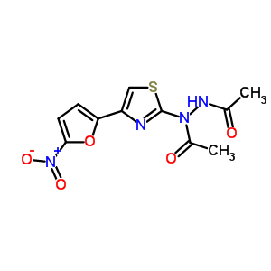 N--N-[4-(5--2-߻ૻ)-1,3--2-]½ṹʽ_91091-92-8ṹʽ