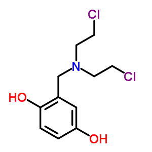 2-[˫(2-һ)׻]-1,4-ṹʽ_91245-27-1ṹʽ