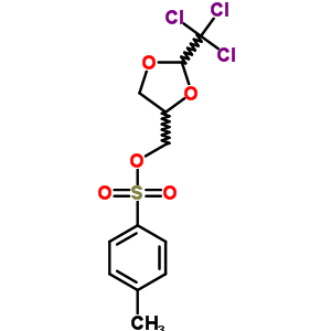 4-[(4-׻)׻]-2-(ȼ׻)-1,3-컷ṹʽ_91394-26-2ṹʽ