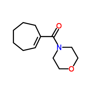 1-ϩ-1--4--ͪṹʽ_91554-20-0ṹʽ