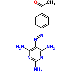 1-[4-(2,4,6--5-)ϩ]ͪṹʽ_91720-07-9ṹʽ