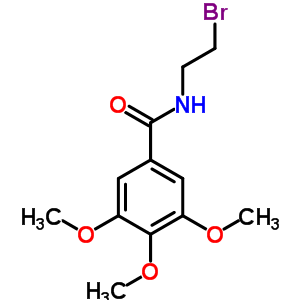 N-(beta-һ)-3,4,5-ṹʽ_91802-17-4ṹʽ