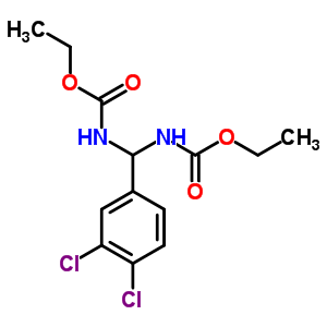 n-[(3,4-ȱ)-(ʻ)׻]ṹʽ_91820-48-3ṹʽ