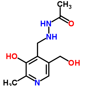 (7CI)-2-[[3-ǻ-5-(ǻ׻)-2-׻-4-]׻]½ṹʽ_91977-74-1ṹʽ