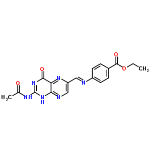 4-[(2--4--1H--6-)Ǽ׻]ṹʽ_92071-06-2ṹʽ