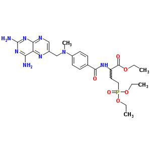 2-[[4-[(2,4--6-)׻-׻-]]]-4-좶ṹʽ_92215-59-3ṹʽ