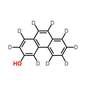 3-(<sup>2</sup>H<sub>9</sub>)ƴṹʽ_922510-20-1ṹʽ