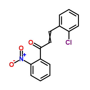 3-(2-ȱ)-1-(2-)-2-ϩ-1-ͪṹʽ_92426-60-3ṹʽ