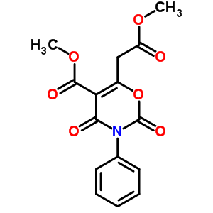 6-(ʻ׻)-2,4--3--1,3-f-5-ṹʽ_92554-42-2ṹʽ