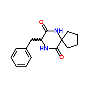 8-(׻)-6,9-[4.5]-7,10-ͪṹʽ_92870-07-0ṹʽ