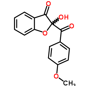 2-ǻ-2-(4-)-3(2H)-߻ͪṹʽ_92965-21-4ṹʽ