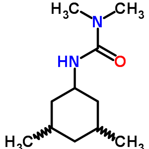 3-(3,5-׻)-1,1-׻-ṹʽ_93004-55-8ṹʽ