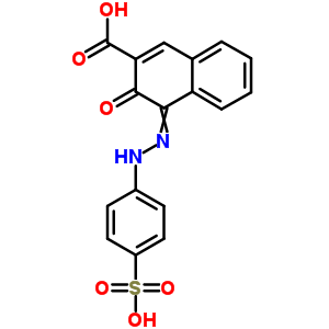 3--4-[(4-򱽻)»]-2-ṹʽ_93327-14-1ṹʽ