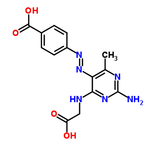 4-[2--4-(Ȼ׻)-6-׻--5-]ϩṹʽ_93432-76-9ṹʽ