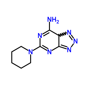 5-(1-ऻ)-3H-1,2,3-[4,5-d]-7-ṹʽ_93606-27-0ṹʽ