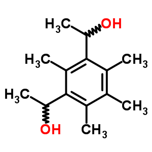 1-[3-(1-ǻһ)-2,4,5,6-ļ׻-]Ҵṹʽ_93864-99-4ṹʽ