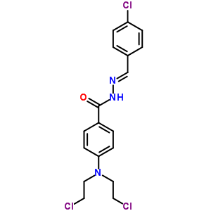 4-[˫(2-һ)]-n-[(4-ȱ)Ǽ׻]ṹʽ_93881-93-7ṹʽ