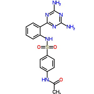 N-[4-[[2-(4,6--1,3,5--2-)]]]ṹʽ_94037-49-7ṹʽ