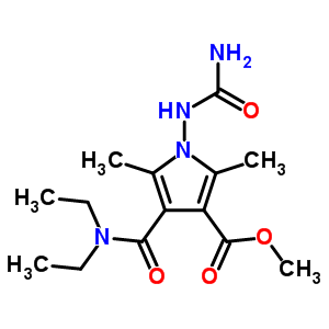 1-[(ʻ)]-4-[(һ)ʻ]-2,5-׻-1H--3-ṹʽ_94126-58-6ṹʽ