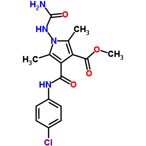 1-()-4-[(4-ȱ)]-2,5-׻--3-ṹʽ_94126-60-0ṹʽ