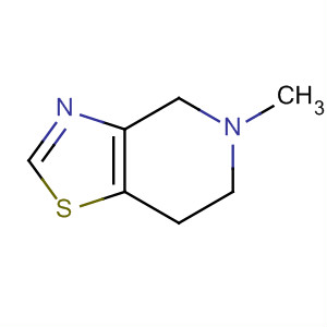 5-׻-4,5,6,7-[4,5-c]ऽṹʽ_94391-50-1ṹʽ