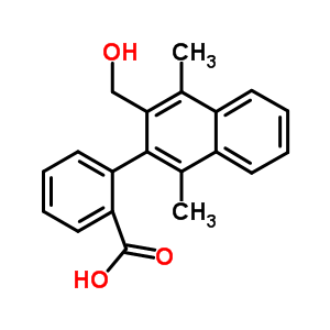 2-[3-(ǻ׻)-1,4-׻-2-]-ṹʽ_94549-42-5ṹʽ