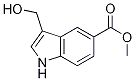 3-(ǻ׻)-1H--5-ṹʽ_947412-98-8ṹʽ