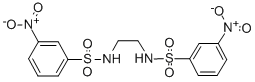 N,N-1,2-˫[3--ṹʽ_96-62-8ṹʽ