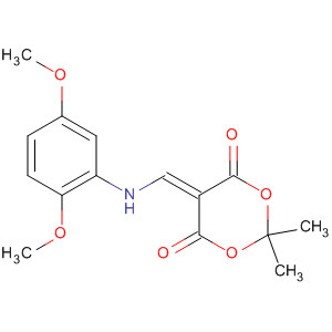 5-{[(2,5-)]Ǽ׻}-2,2-׻-4,6--1,3-fṹʽ_97545-51-2ṹʽ