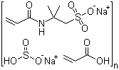  2-׻-2-[(1--2-ϩ)]-1-ͱϩƵľۺṹʽ_97953-25-8ṹʽ