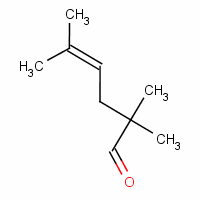 2,2,5-׻-4-ȩṹʽ_1000-30-2ṹʽ