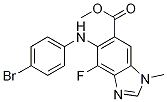 5-(4-屽)-4--1-׻-1H-[d]-6-ṹʽ_1000340-06-6ṹʽ