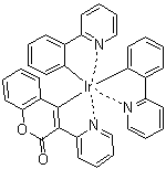 FAC-IR(PPY)2PCṹʽ_1003562-42-2ṹʽ