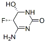 ˳ʽ-(9ci)-4--5--5,6--6-ǻ-,2(1H)-ͪṹʽ_100814-57-1ṹʽ