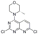 (S)-4-(2,7-ल[2,3-d]-4-)-3-׻ṹʽ_1009303-42-7ṹʽ