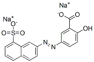 2-ǻ-5-[(8--2-)]-ƽṹʽ_10114-97-3ṹʽ