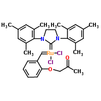 UMICORE M52߻ṹʽ_1014701-61-1ṹʽ