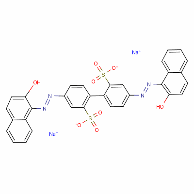 Ժ97ṹʽ_10169-02-5ṹʽ