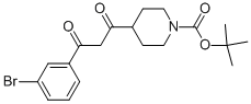 4-[3-(3--)-3--]--1-嶡ṹʽ_1017781-48-4ṹʽ