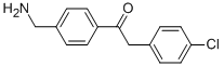 1-(4-׻-)-2-(4--)-ͪṹʽ_1017781-61-1ṹʽ