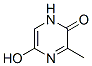 (9ci)-5-ǻ-3-׻-2(1H)-ͪṹʽ_102694-22-4ṹʽ