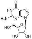 (1S,2Xi)-1-(2--4--4,7--1H-[3,2-d]-7-)-1,4-ˮ-D--Ǵṹʽ_102731-45-3ṹʽ