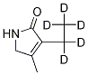 3-(һ-d5)-1,5--4-׻-2H--2-ͪṹʽ_1028809-94-0ṹʽ