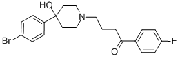 4-(4-(4-屽)-4-ǻ-1-)-1-(4-)-1-ͪṹʽ_10457-90-6ṹʽ