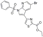 4-(1--5--1H-[2,3-b]-3-)--2-ṹʽ_1046793-41-2ṹʽ