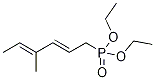 [(2E,4e)-4-׻-2,4-ϩ]ṹʽ_104701-95-3ṹʽ