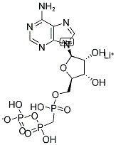 ;[[[(2R,3S,4R,5R)-5-(6--9-)-3,4-ǻ-߻-2-]-ǻ-]׻-ǻ-]ṹʽ_104809-20-3ṹʽ