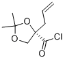 (s)-(9ci)-2,2-׻-4-(2-ϩ)-1,3-컷-4-Ƚṹʽ_106268-01-3ṹʽ