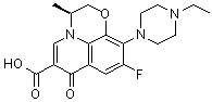 (3S)-10-(4-һ-1-ົ)-9--2,3--3-׻-7--7H-ल[1,2,3-de]-1,4--6-ṹʽ_106939-30-4ṹʽ